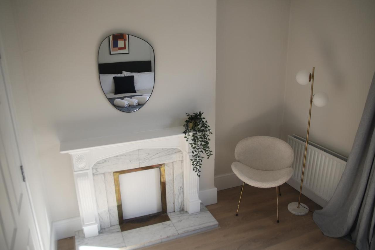 Crawford House- Scholarlee Living Apartments Cork Exterior foto
